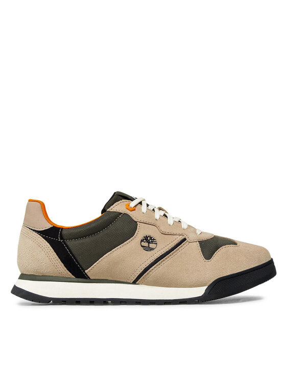 Timberland Laisvalaikio batai Miami Coast F/L Sneaker TB0A2G7R269 Smėlio •  Modivo.lt