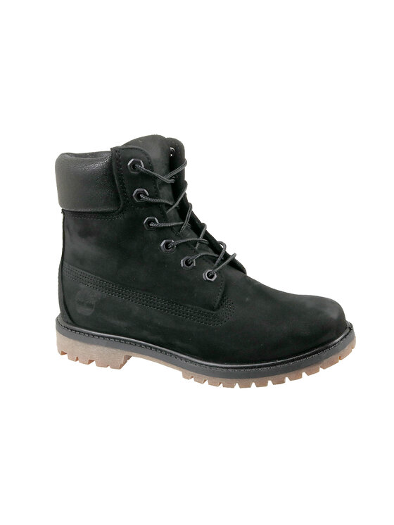 Timberland Timberland Trapery Timberland 6 In Premium Boot W Czarny