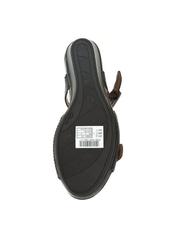 Clarks rusty art 2025