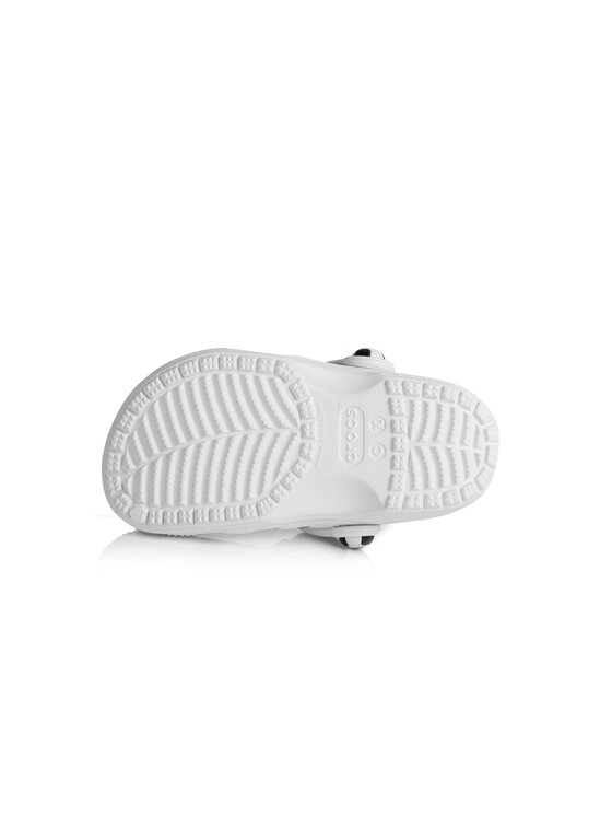 Crocs Crocs Klapki 210023-103_23/24 Biały