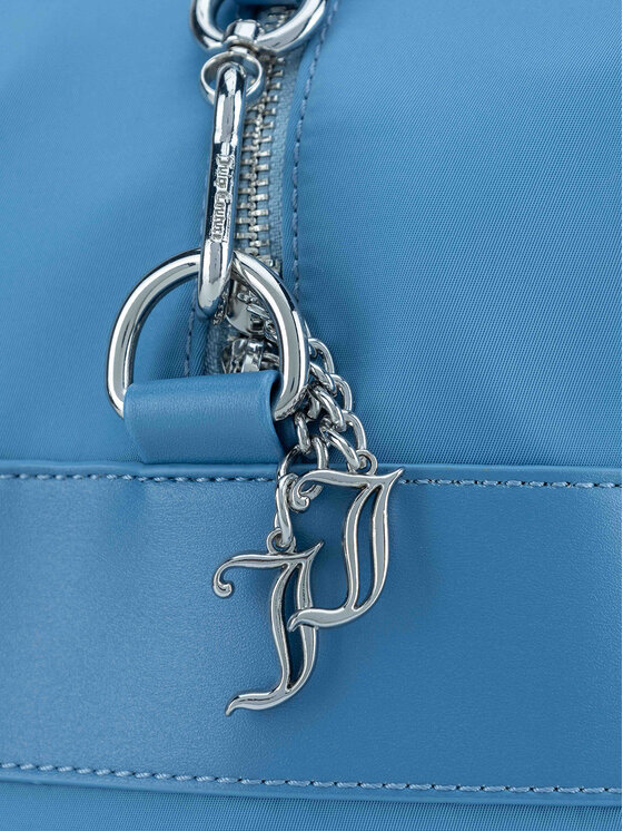 Juicy Couture Juicy Couture Geantă BIJXT2546WPJ Albastru