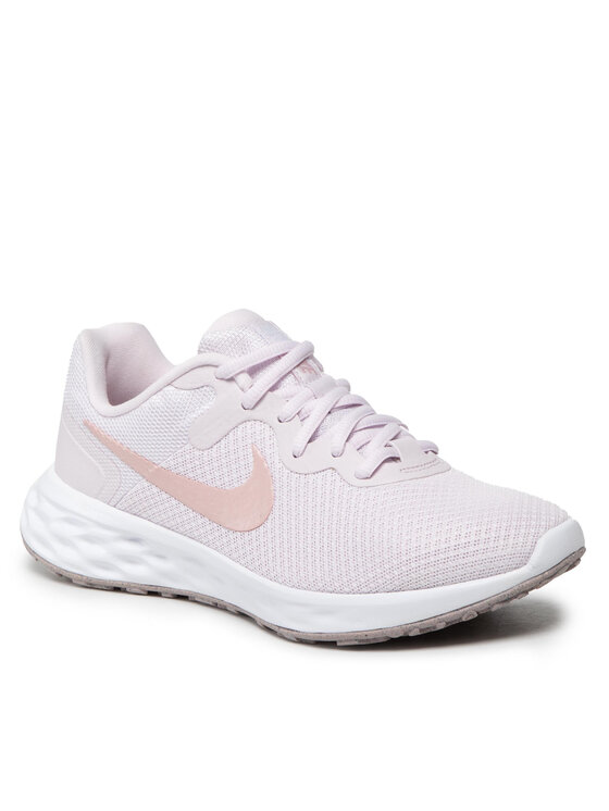 Nike Nike Tekaški čevlji Revolution 6 Nn DC3729 500 Vijolična