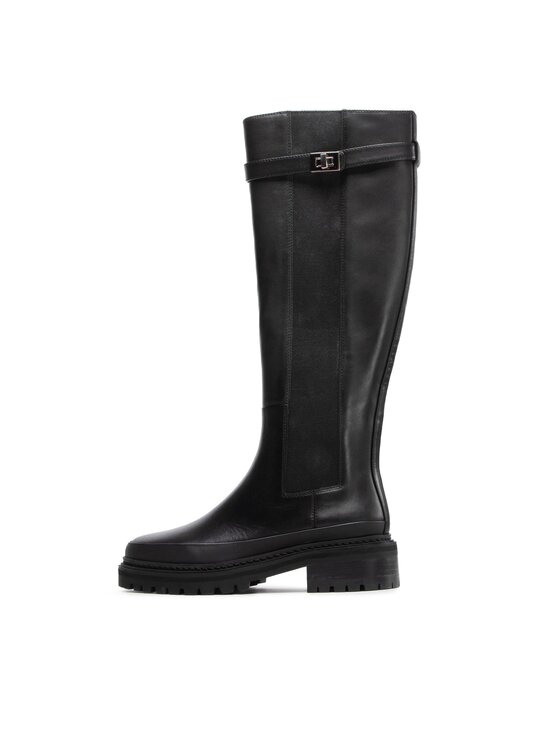 Rage Age Rage Age Stiefel RA-18-06-000451 Schwarz