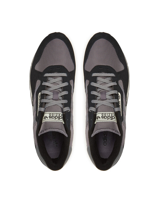 adidas adidas Sneakersy Treziod 2.0 JQ9040 Sivá