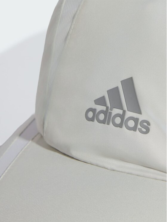 adidas adidas Czapka z daszkiem 159009 Kremowy
