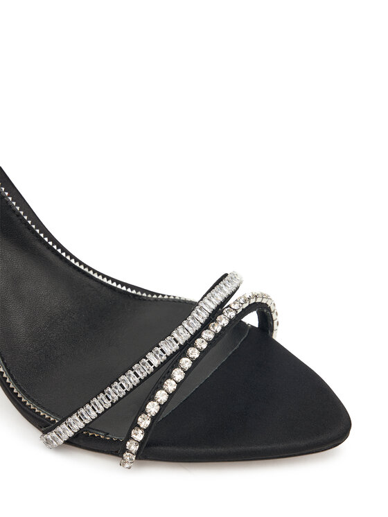 Marciano Guess Marciano Guess Сандали 5BGZ49 7424A Черен