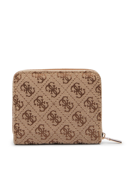 Guess Guess Peněženka Jessa Slg bezSWJG83 62137 Béžová