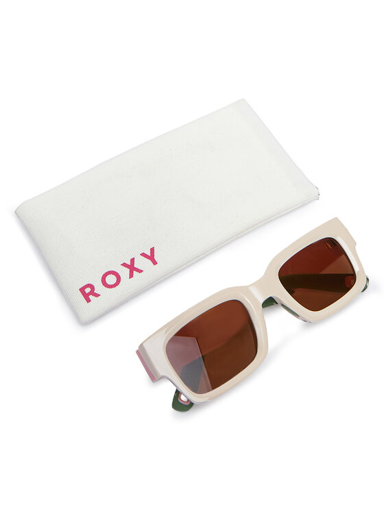 Roxy Roxy Sluneční brýle RX67777 Růžová