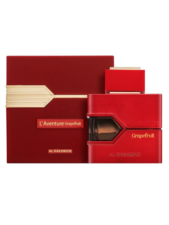Al Haramain Al Haramain L'Aventure Grapefruit Perfumy