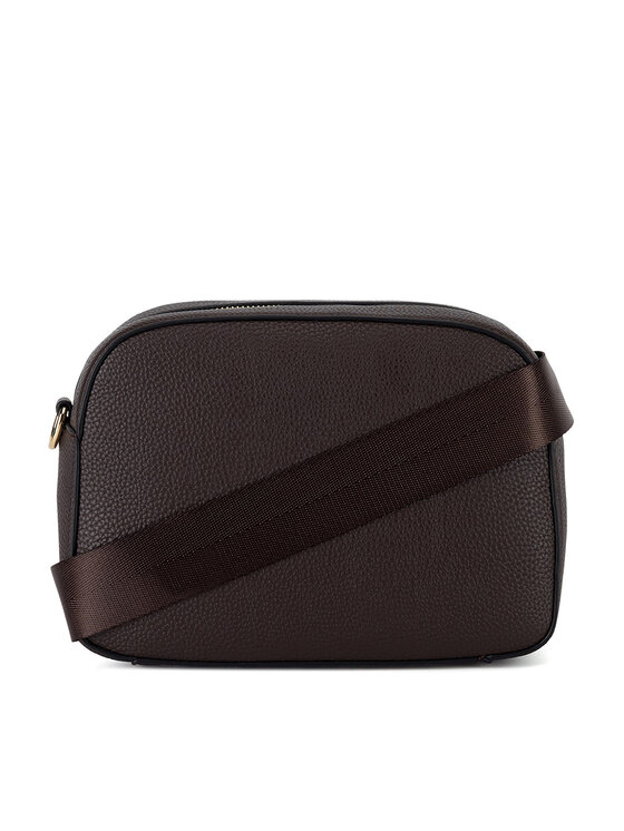 U.S. Polo Assn. U.S. Polo Assn. Ročna torba BIUXT6206WVP Rjava