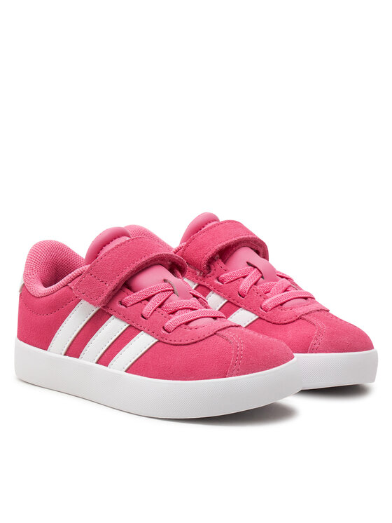 adidas adidas Sneakersy Vl Court 3.0 El C IH4954 Różowy