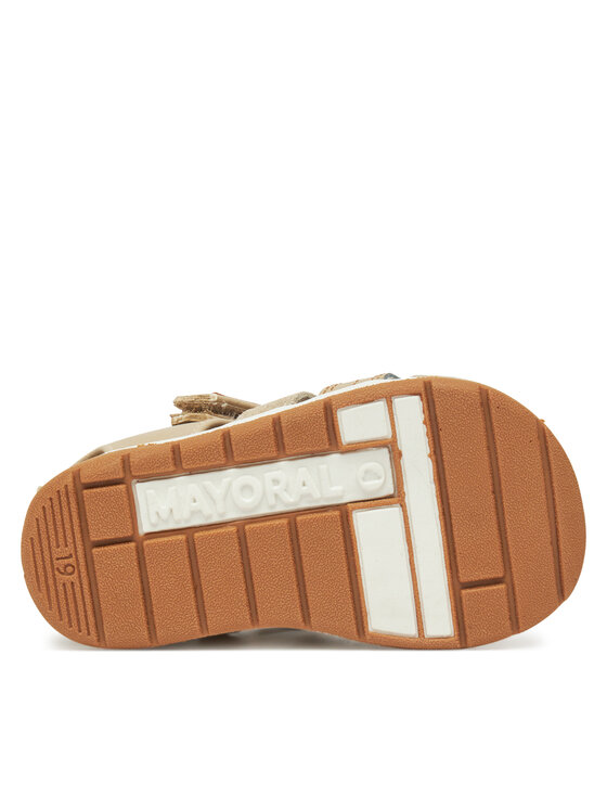 Mayoral Mayoral Sandalen 41678 Beige