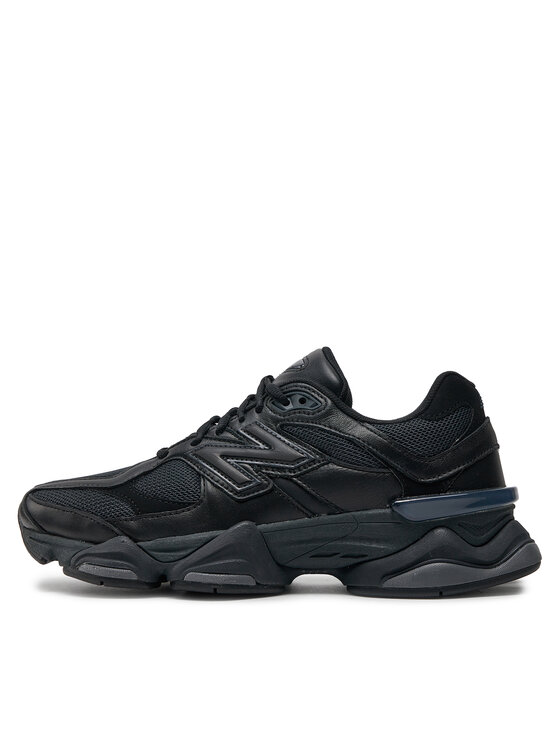 New Balance New Balance Sneakersy U9060NRI Czarny