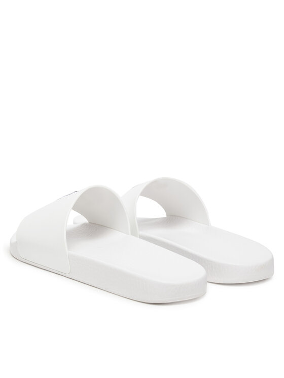 Polo Ralph Lauren Polo Ralph Lauren Ciabatte 809961001004 Bianco