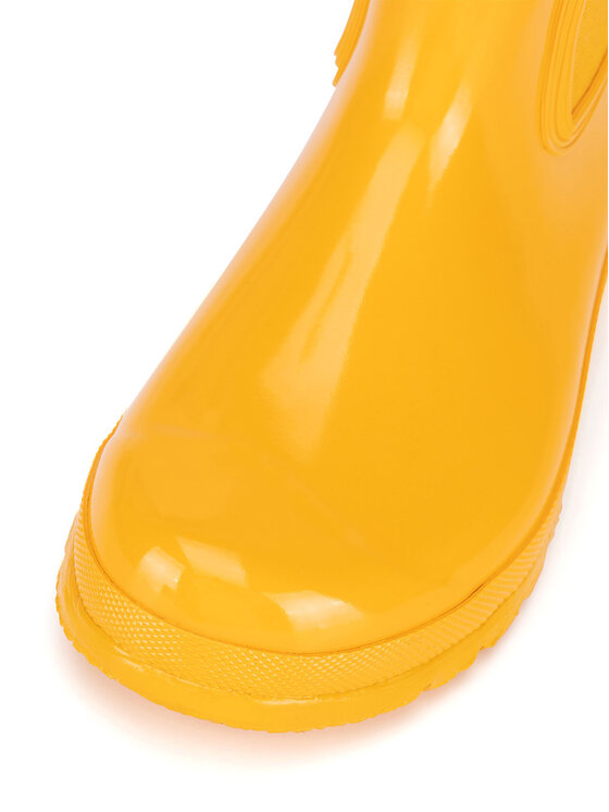 Hunter Hunter Cizme de cauciuc WFS2078RGL Galben