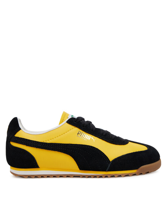 Puma Sneakersy Arizona Retro 402353 03 Žltá