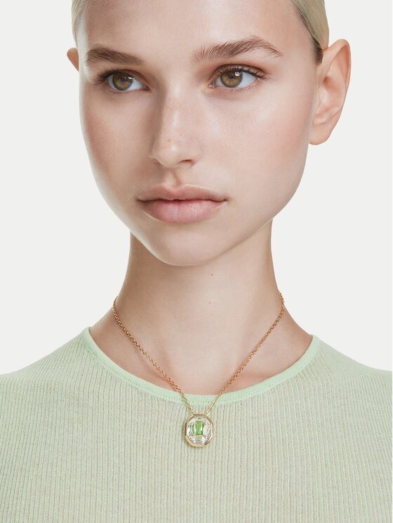 Swarovski Swarovski Collana Chroma 5705580 Oro
