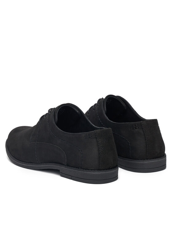 Lasocki Young Lasocki Young Pantofi CONC JUVE-04 Negru