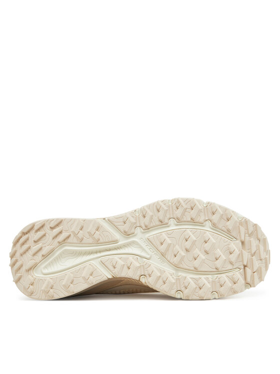 Skechers Skechers Laisvalaikio batai Switch Back - Mist 180157/NAT Smėlio