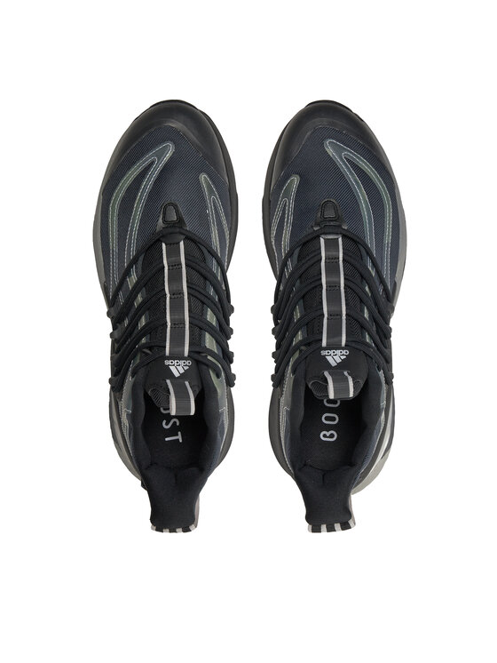 adidas adidas Αθλητικά Alphaboost V1 IG3640 Μαύρο