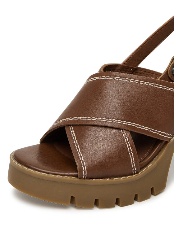 G-Star Raw G-Star Raw Sandalen WFA3925-7Z Braun