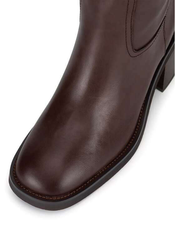 Gino Rossi Gino Rossi Stiefel WGA3329-1Z Braun