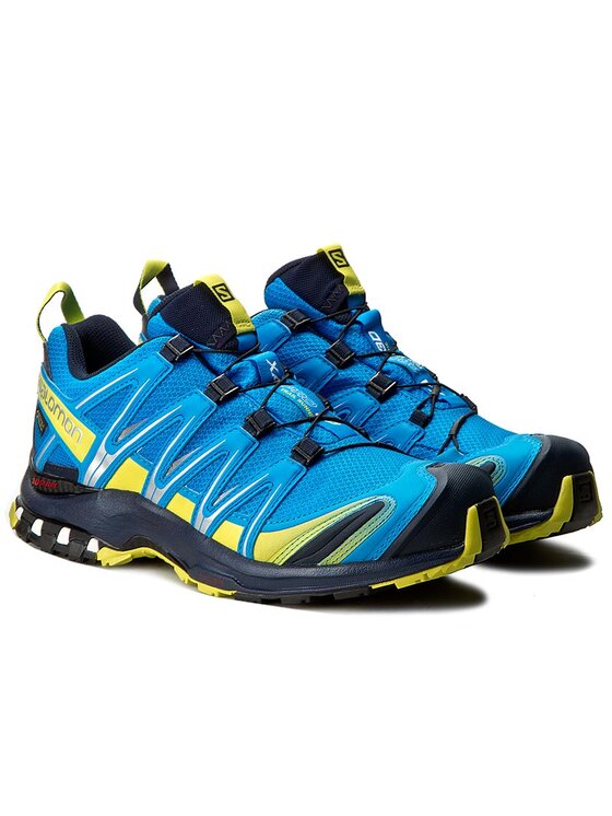 Salomon Sneakers Xa Pro 3D Gtx GORE TEX 393321 28 V0 Blu Modivo