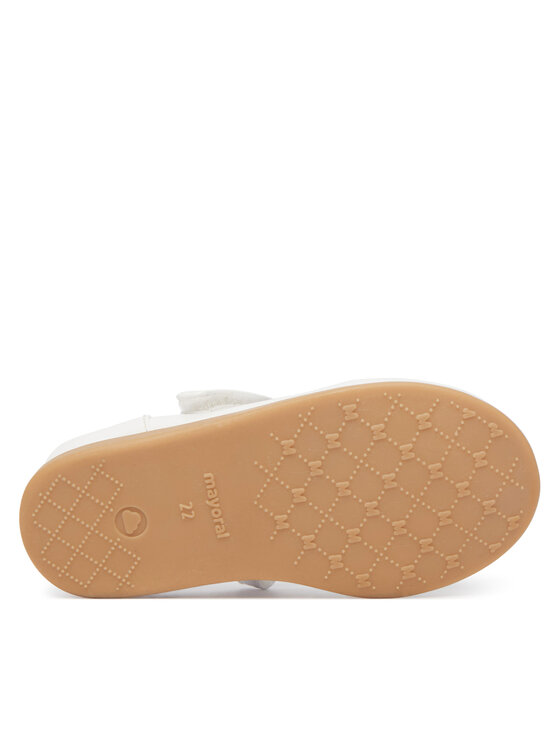 Mayoral Mayoral Ballerine 41731.27 Bianco