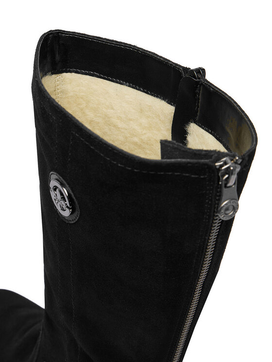 Rieker Rieker Csizma CEO-Y4470-00 Fekete