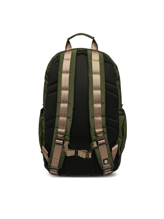 Element Element Ruksak ELYBP00164 Zelena