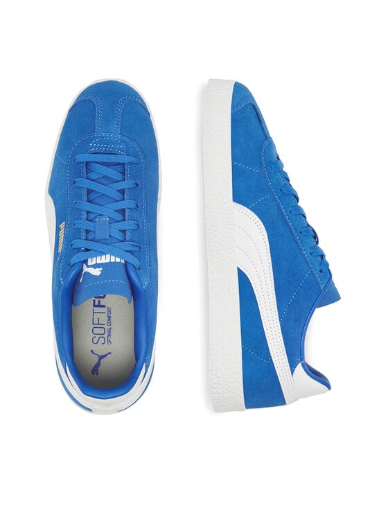 Puma Puma Laisvalaikio batai Club 381111 28 Mėlyna