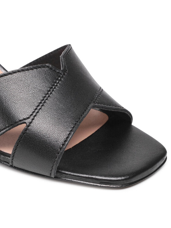 Lasocki Lasocki Szandál U701 Fekete