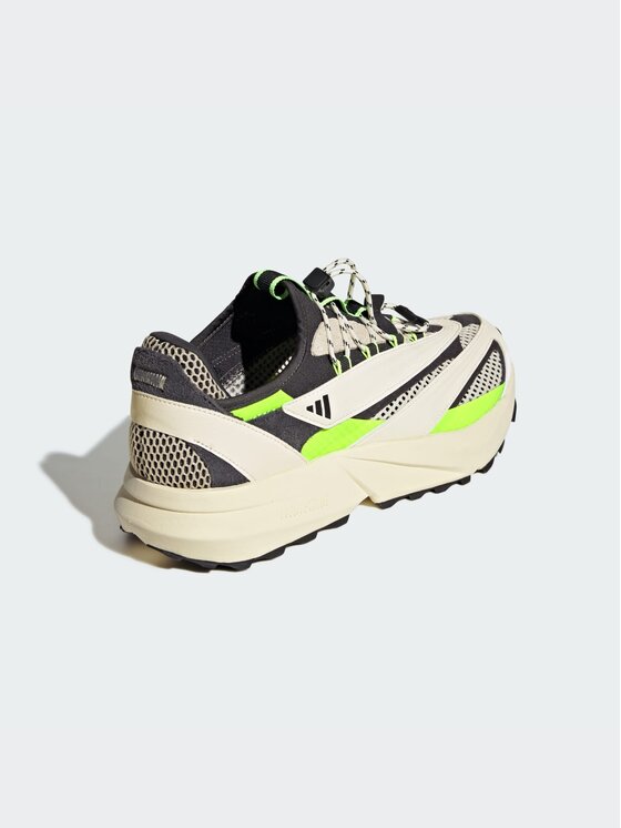 adidas adidas Półbuty Lightblaze Vista Biały