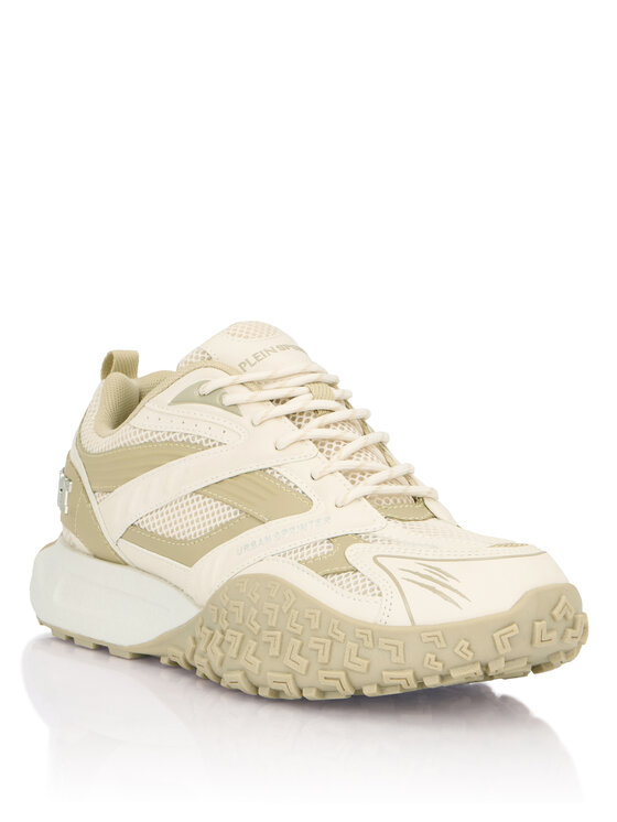 Plein Sport Plein Sport Sneakers 29150 Beige