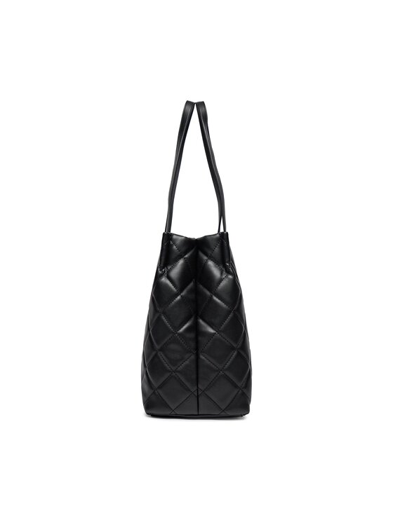 Valentino Valentino Torebka Ocarina VBS3KK10R Czarny