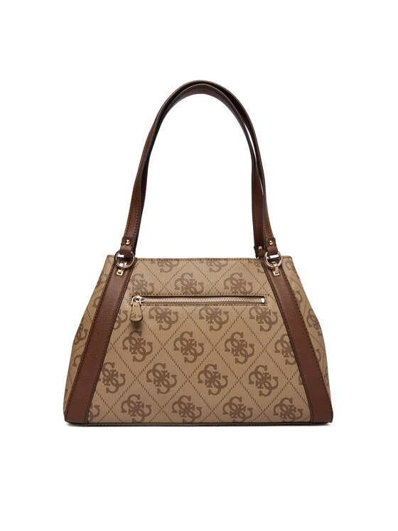 Guess Guess Torebka Karnilla HWOS99 01220 Brązowy