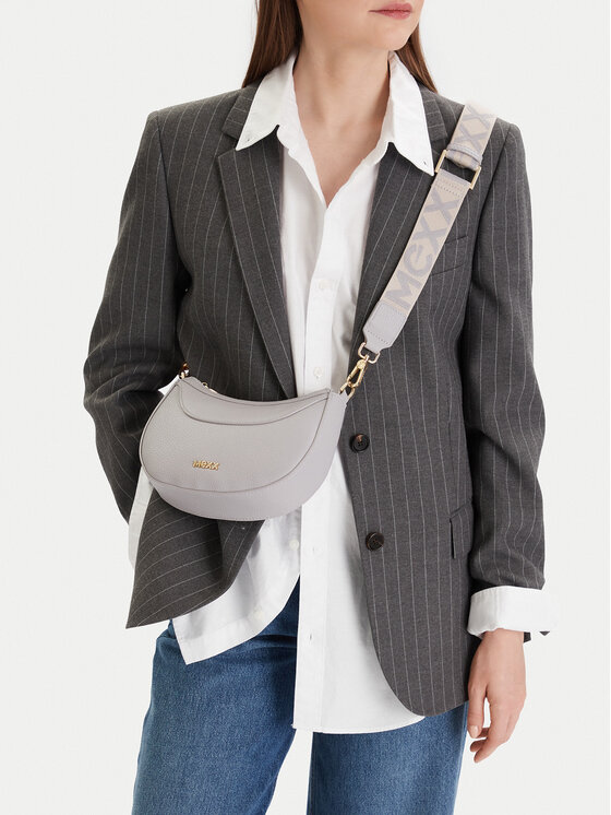 MEXX MEXX Geantă CEO-MEXX-L-011-09 Gri