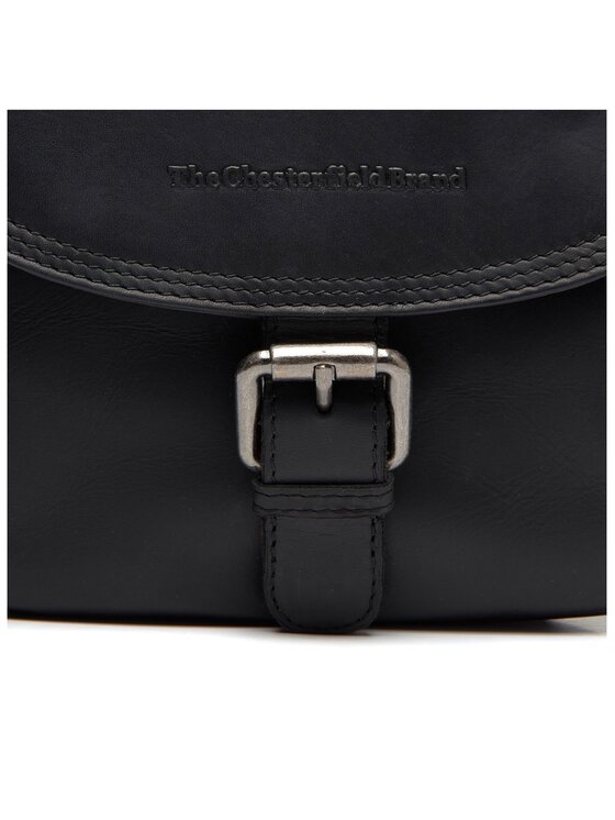 The Chesterfield Brand The Chesterfield Brand Torebka 308836 Czarny