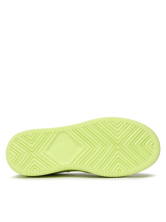Sprandi Sprandi Sneakers WP40-22168Y Grün
