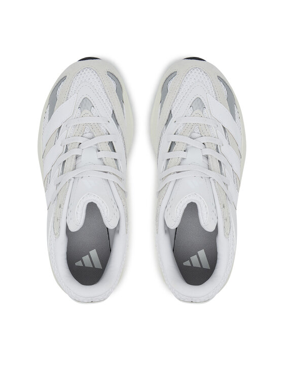adidas adidas Sneakersy Lightblaze JQ4758 Biały