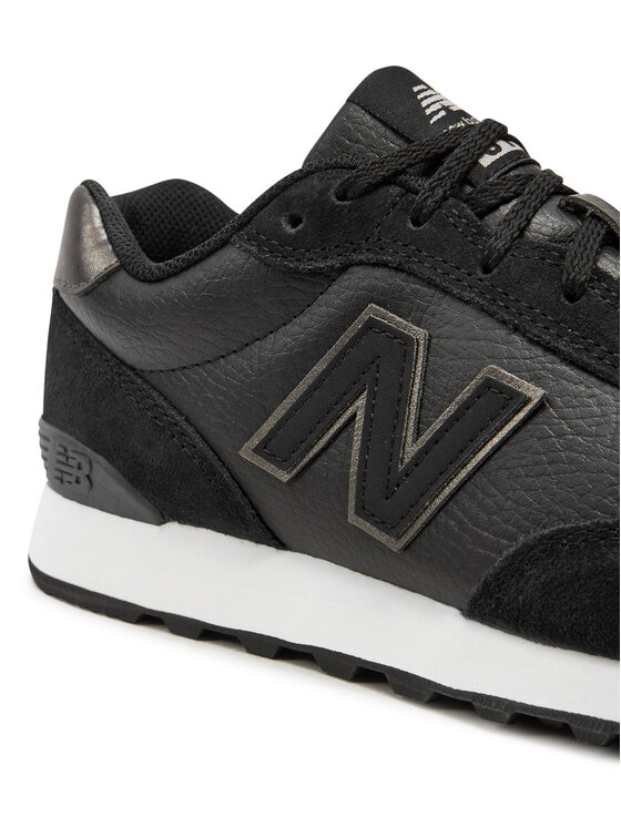 New Balance New Balance Sneakersy WL515OPB Czarny