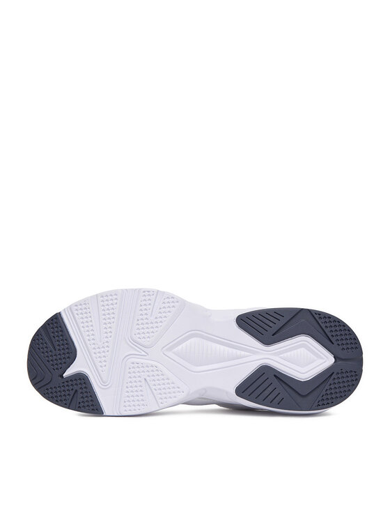 Champion Champion Tossud CEO-RUN 202 K S11728-WW001 Valge
