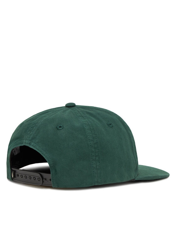 Volcom Volcom Kšiltovka V Ent Adj D5512508 Zelená