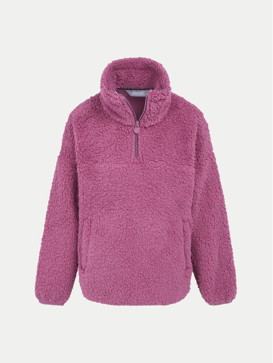 Regatta Regatta Flis Kaliza RKA418 Roza Relaxed Fit
