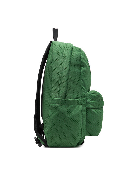 Vans Vans Nahrbtnik Old Skool Backpack VN000H4WBR11 Zelena