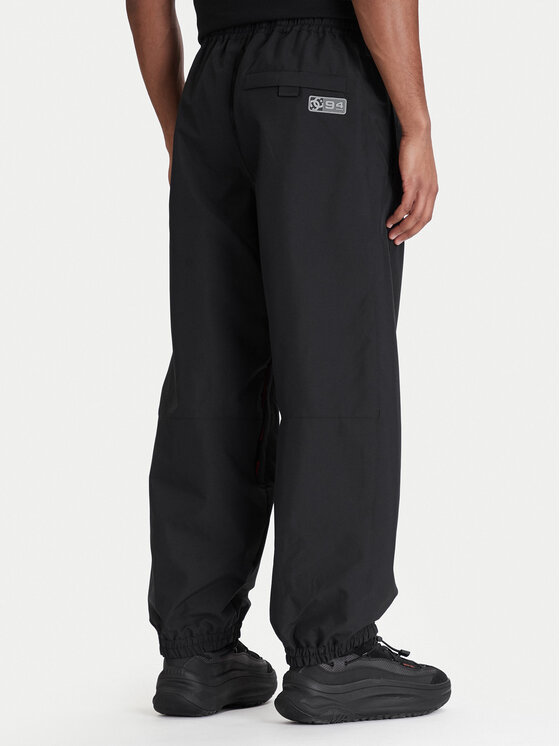 DC Shoes DC Shoes Pantaloni pentru snowboard Primo ADYTP03051 Negru Regular Fit