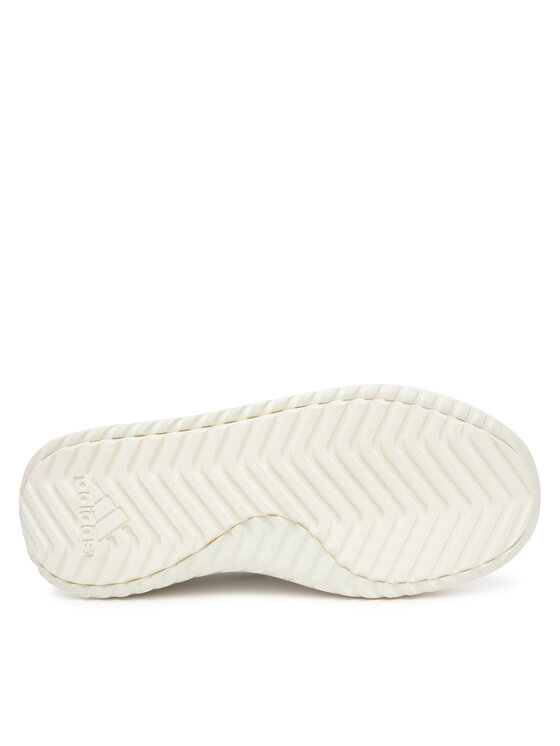 adidas adidas Sneakersy Grand Court Platform JR0699 Biały