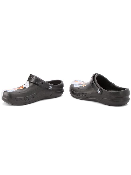 Crocs bistro swedish hot sale chef clog