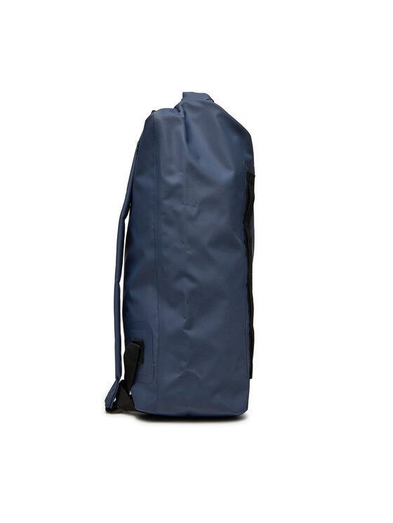 Semi Line Semi Line Zaino A3003-7 Blu scuro