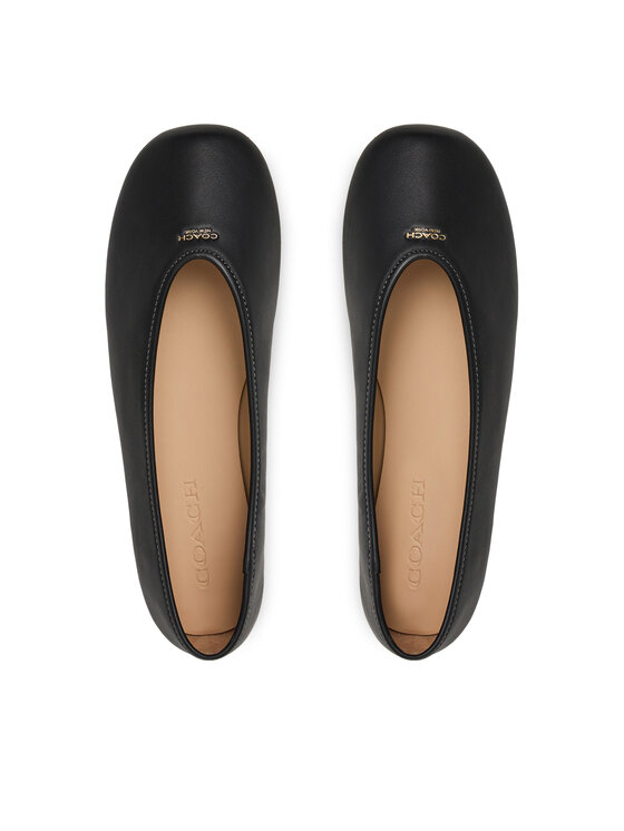 Coach Coach Balerinos Houston Ballet CCH74 Juoda